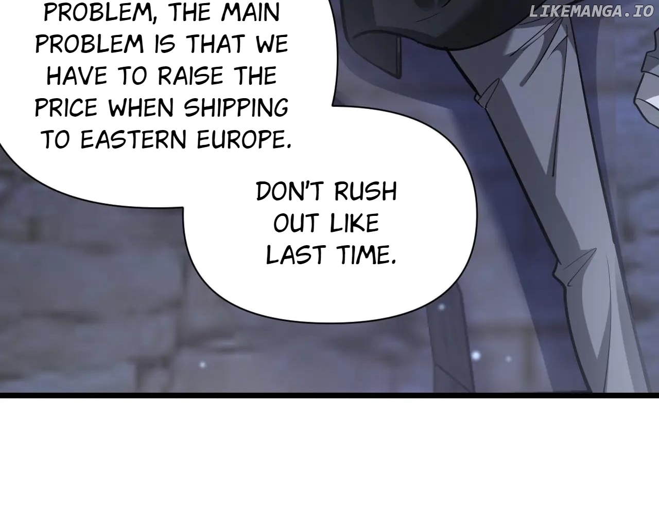 I’m Trapped In This Day For One Thousand Years Chapter 200 - page 93